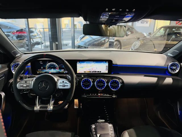 Mercedes-Benz A 45 AMG AMG Line