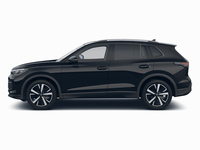 Volkswagen Tiguan 1.5 eTSI Life