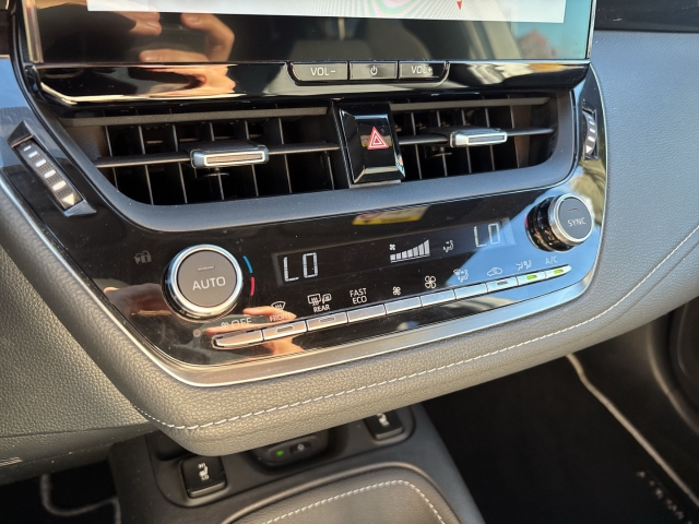 Toyota Corolla Team D Technik Touring