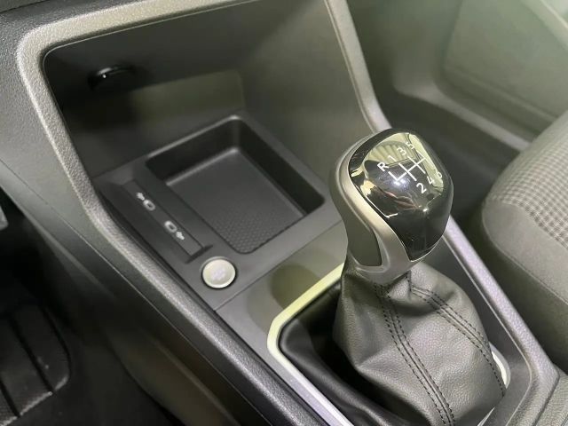 Volkswagen Caddy Family