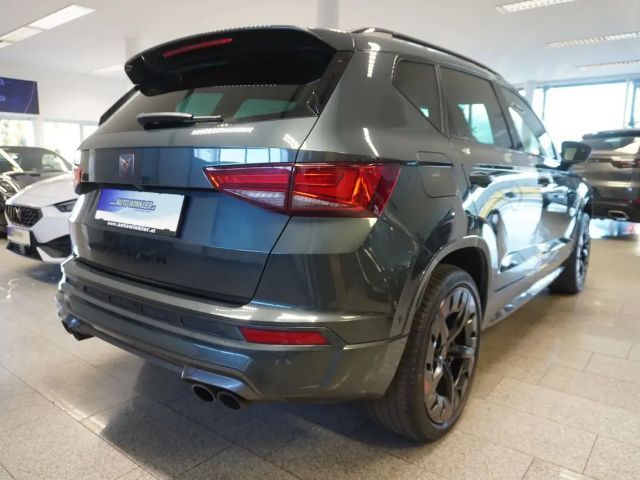 Cupra Ateca 4Drive DSG