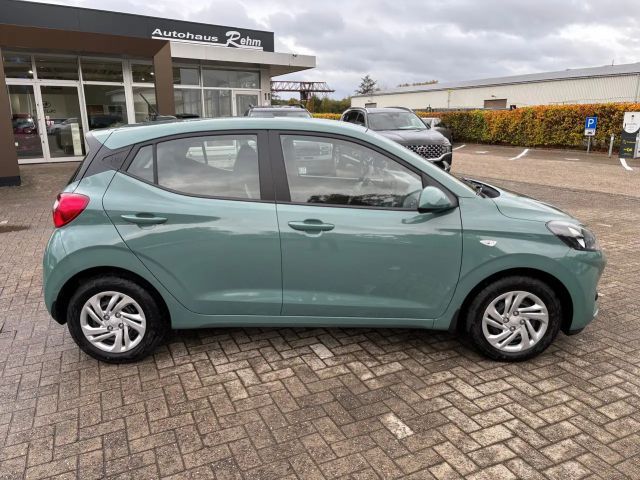 Hyundai i10 1.0 Select