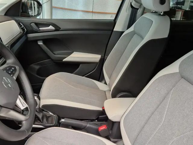 Volkswagen T-Cross DSG Style