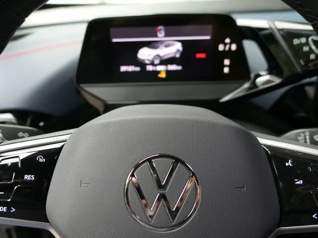 Volkswagen ID.5 220 kW 4Motion GTX