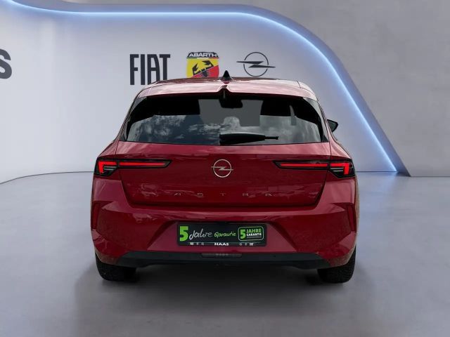 Opel Astra 1.2 Turbo Turbo