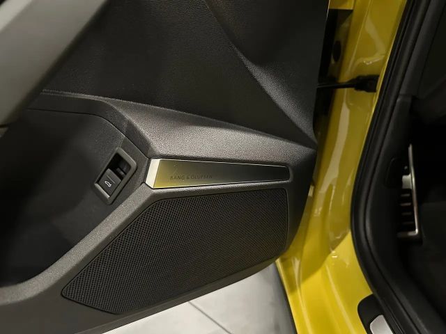 Audi A3 35 TFSI S-Line Sportback