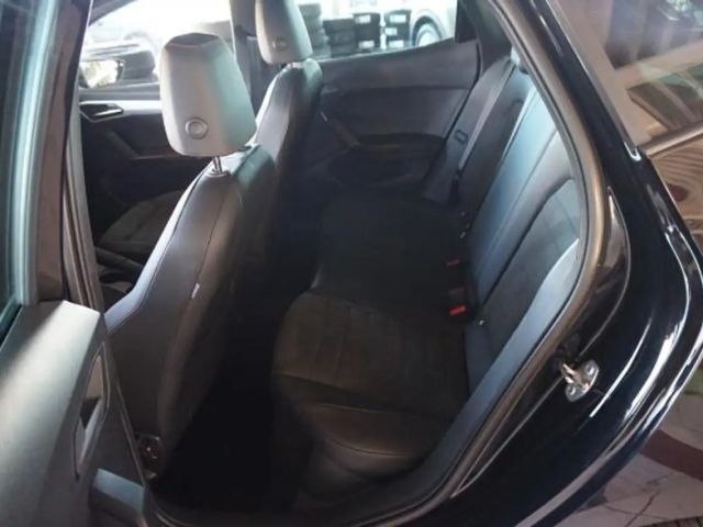 Seat Ibiza DSG FR-lijn