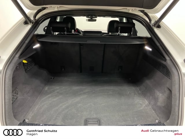 Audi Q8 50 TDI Quattro