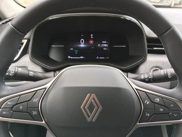 Renault Clio Evolution