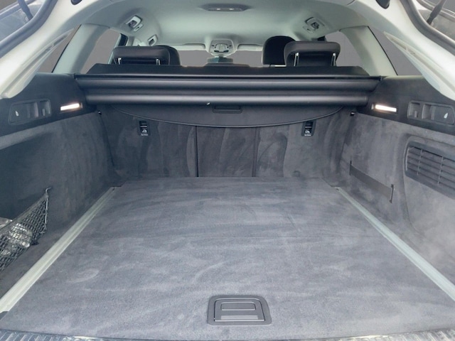 Audi A6 40 TDI Avant Quattro S-Tronic Sport