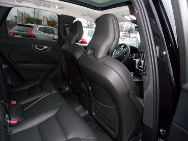 Volvo XC60 AWD Recharge T6