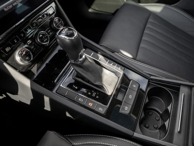 Skoda Superb 2.0 TDI