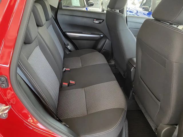 Suzuki Vitara AllGrip Boosterjet Comfort