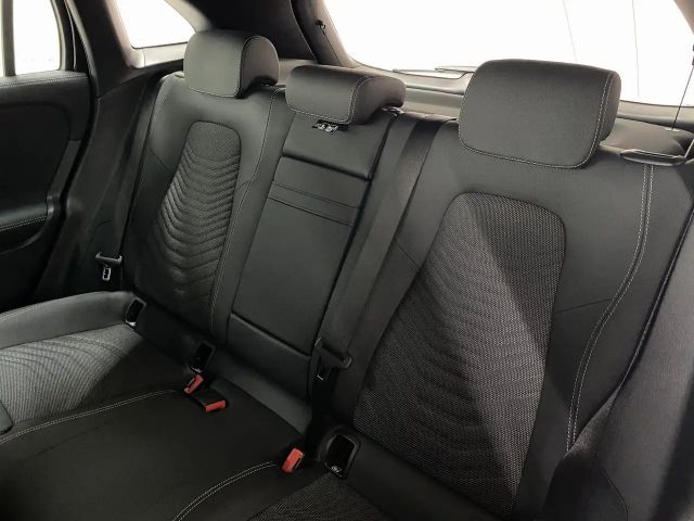 Mercedes-Benz EQA 250 Advanced Progressive