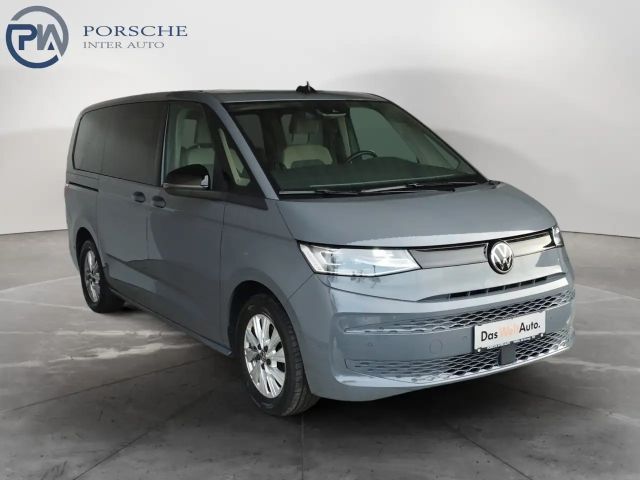 Volkswagen Multivan Business T7