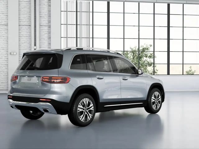 Mercedes-Benz GLB 200 Progressive