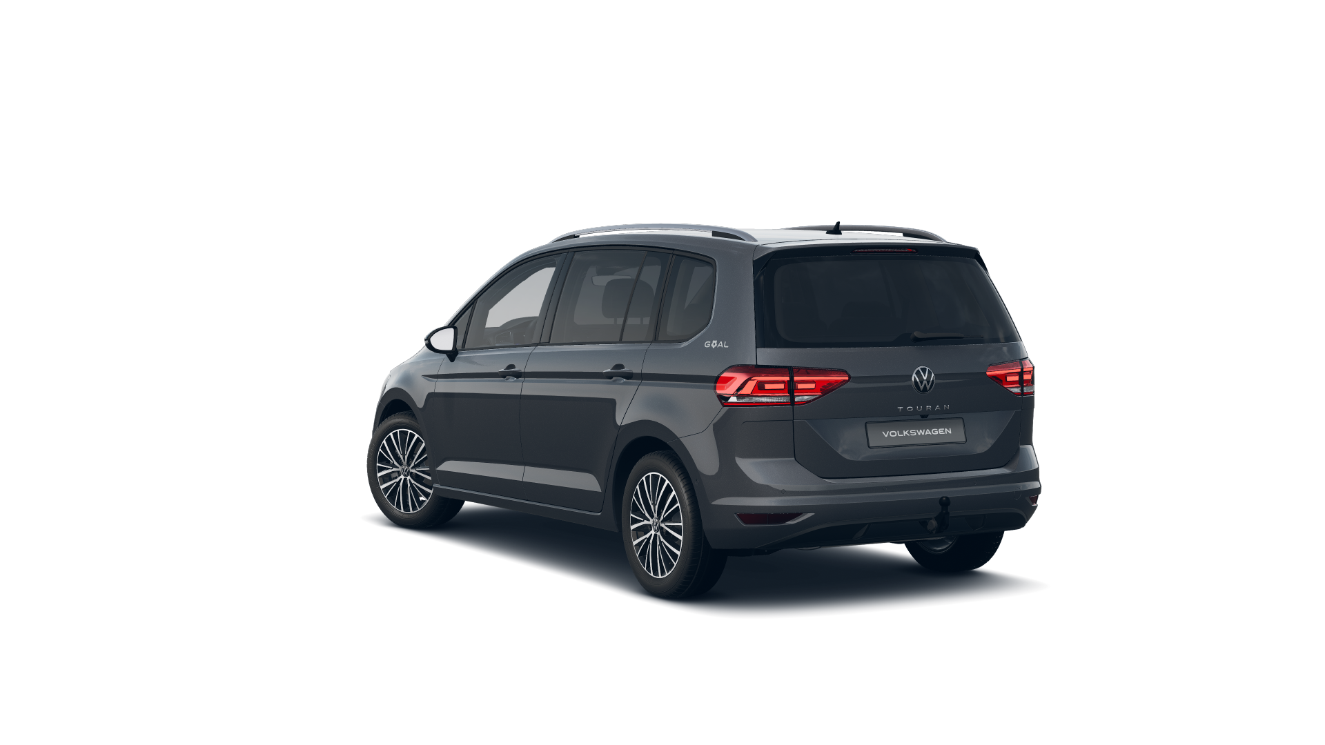 Volkswagen Touran Comfortline DSG