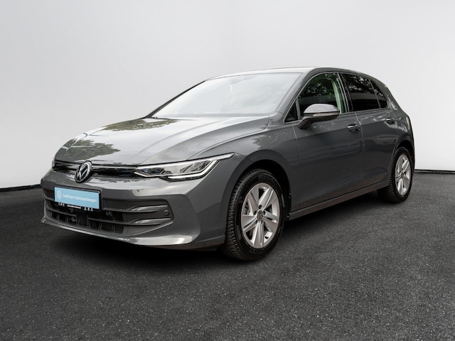 Volkswagen Golf 1.5 eTSI Golf VIII