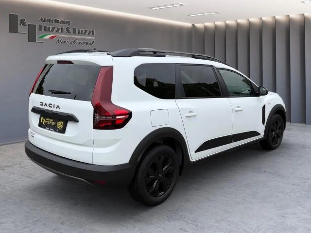 Dacia Jogger Extreme Hybrid 140