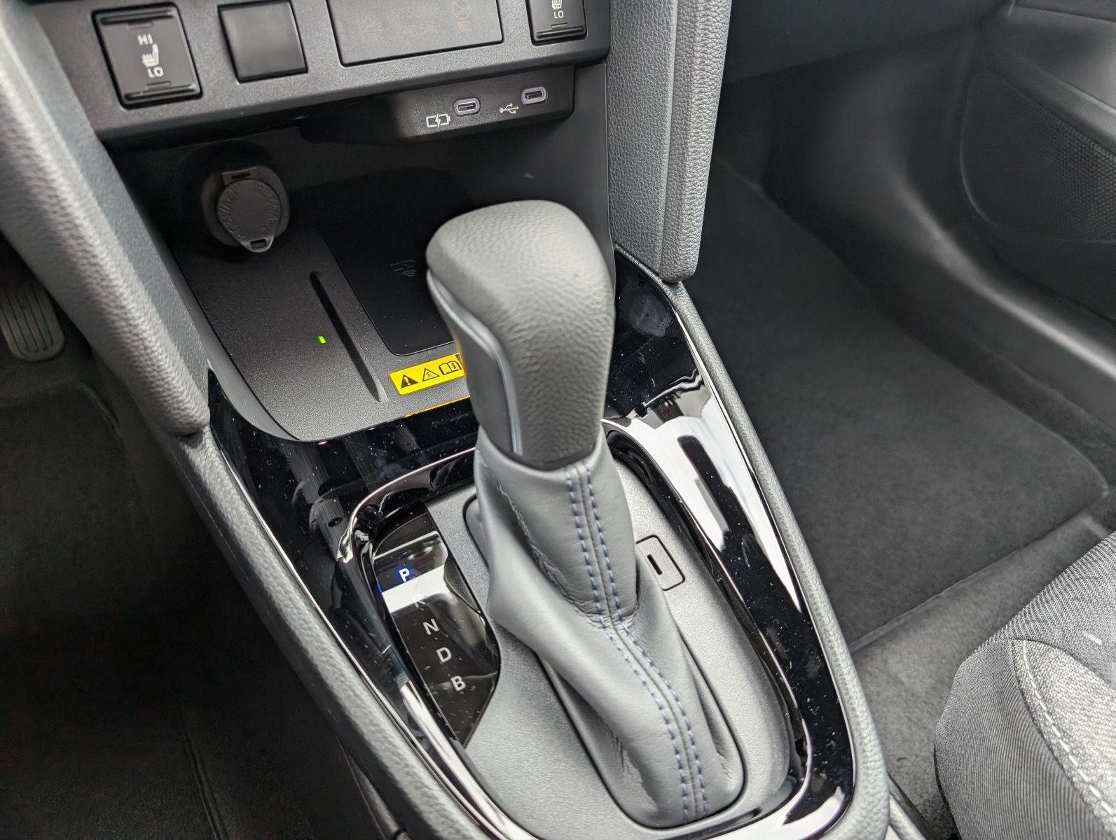 Toyota Yaris Cross 5-deurs Team D