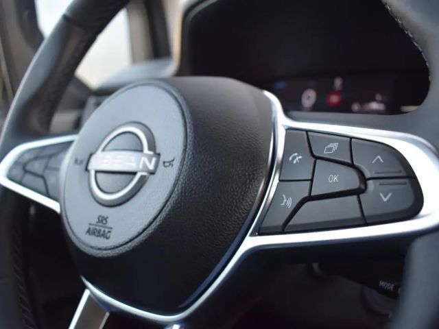 Nissan Townstar N-Connecta