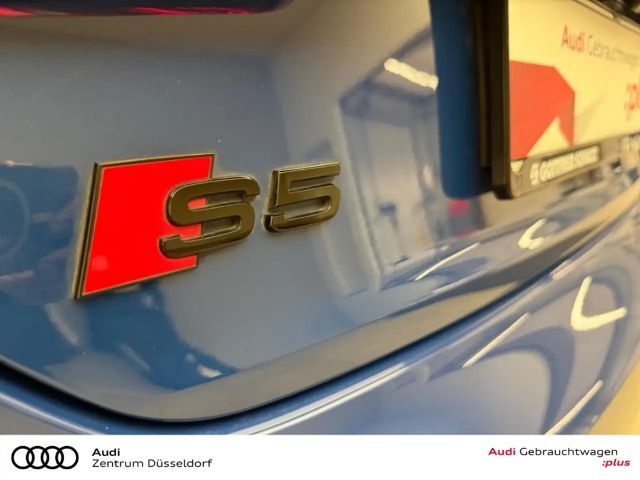 Audi S5 3.0 TDI Quattro Sportback