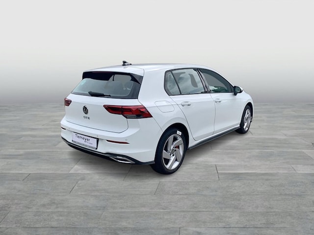 Volkswagen Golf DSG GTE