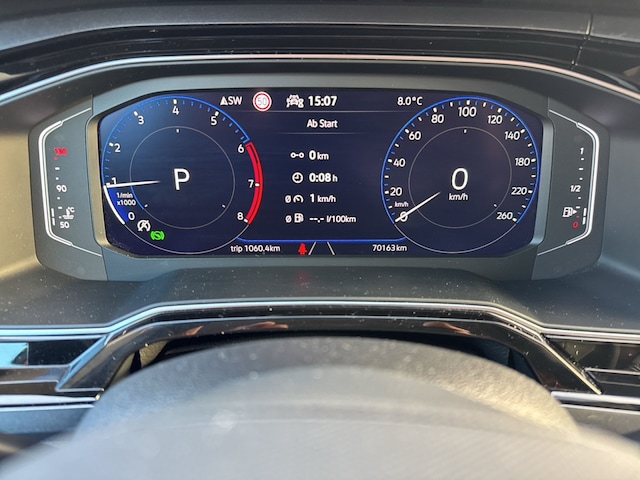 Volkswagen Taigo 1.0 TSI Style