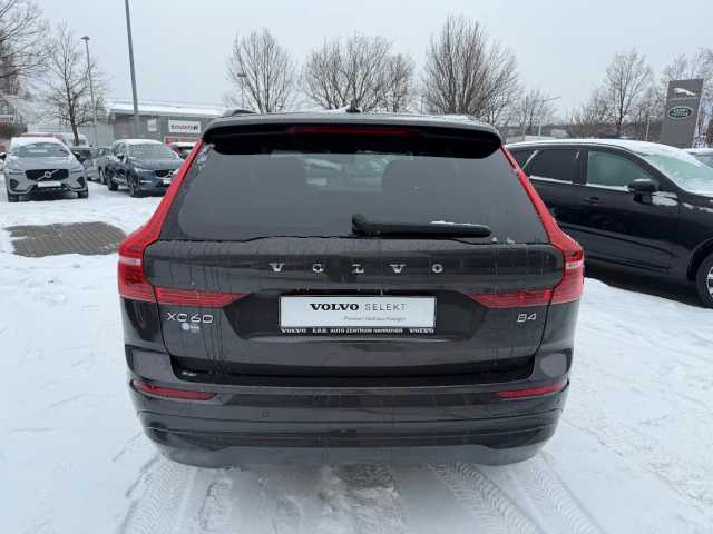 Volvo XC60 Core