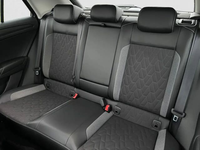 Volkswagen T-Roc DSG