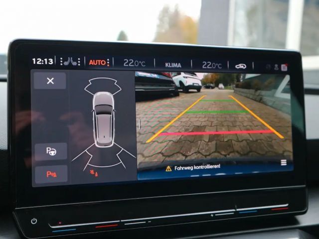 Cupra Leon 4Drive Sportstourer VZ