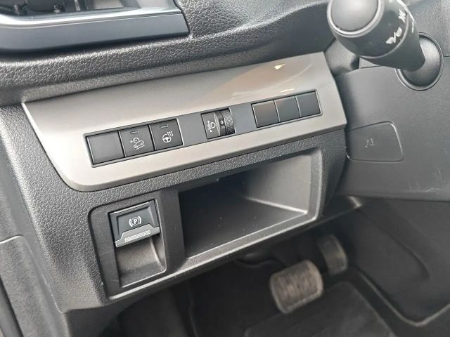 Citroën Spacetourer Plus