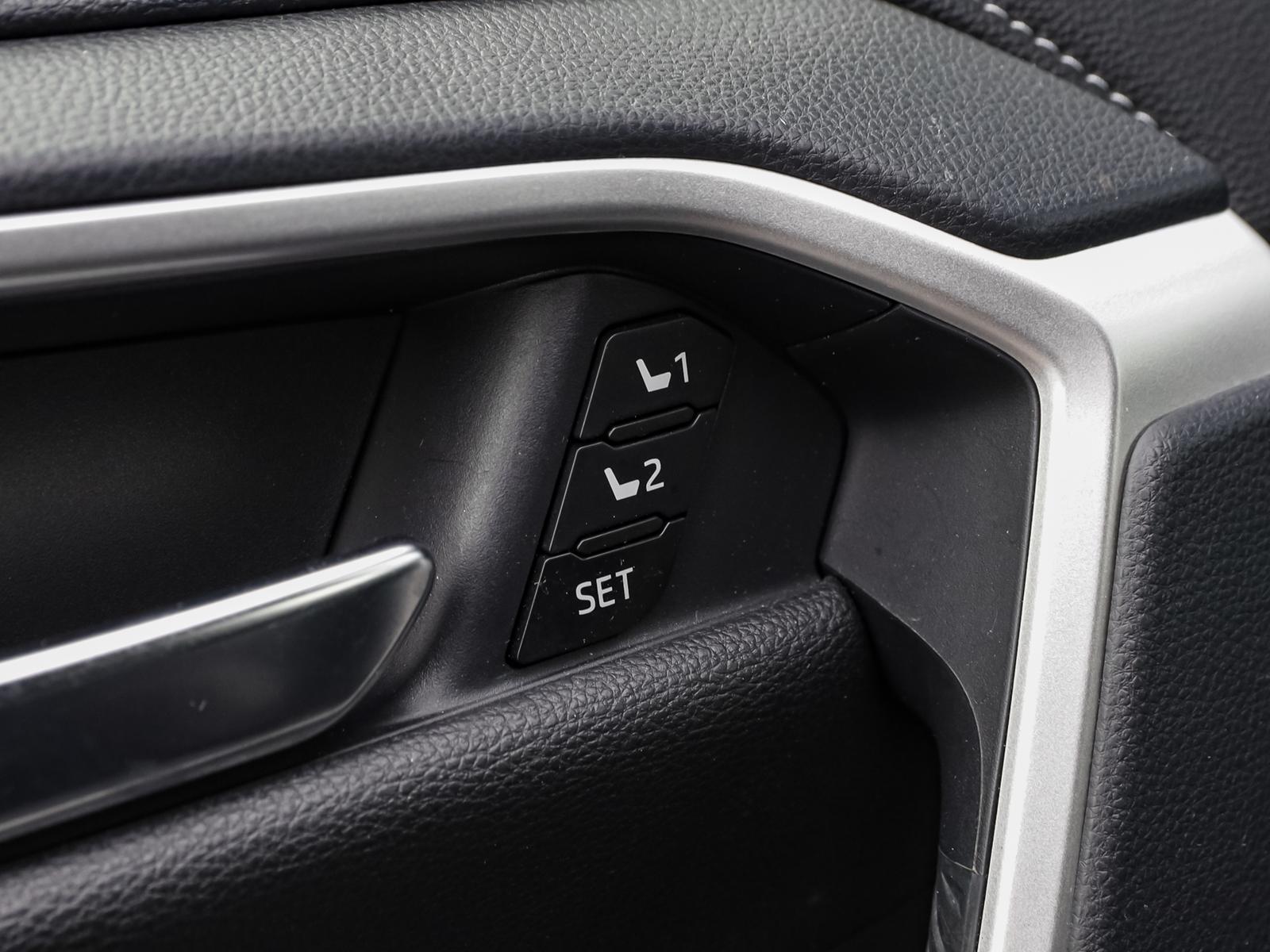 Toyota RAV4 5-deurs Lounge