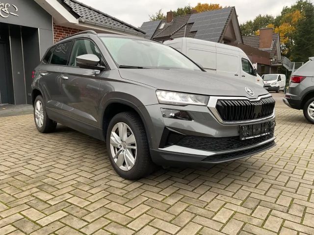 Skoda Karoq 1.5 TSI