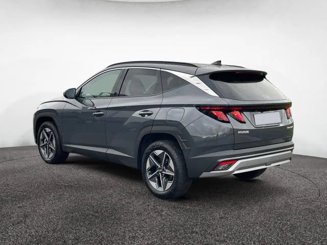 Hyundai Tucson Style T-GDi