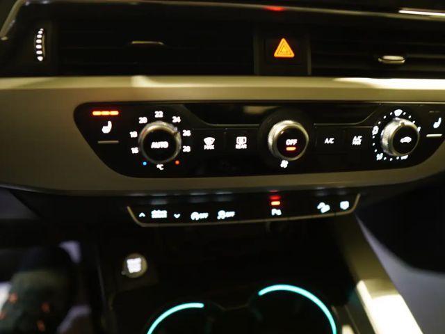 Audi A4 allroad 45 TFSI Quattro S-Tronic