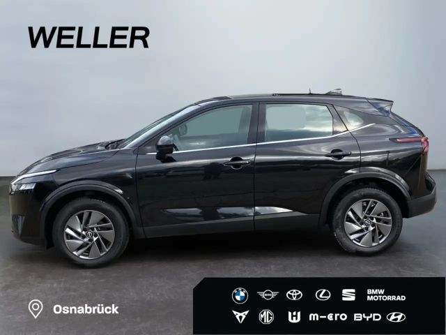 Nissan Qashqai Acenta DIG-T