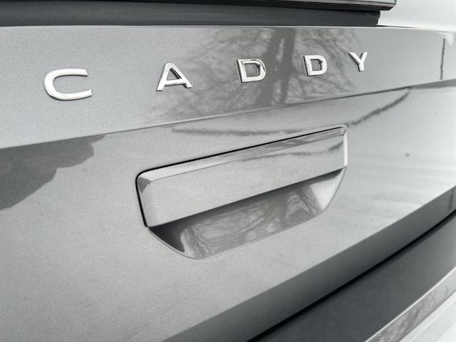 Volkswagen Caddy 1.5 TSI