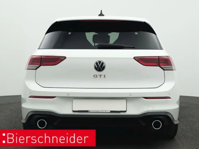 Volkswagen Golf 2.0 TSI GTI