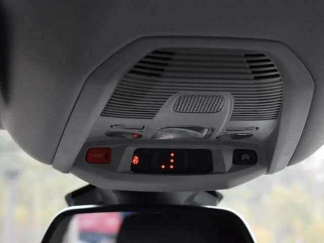 Citroën C5 Aircross Hybrid Max