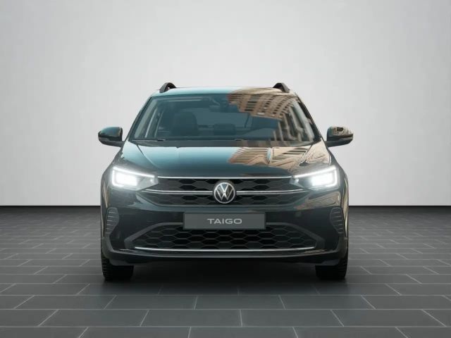 Volkswagen Taigo 1.0 TSI