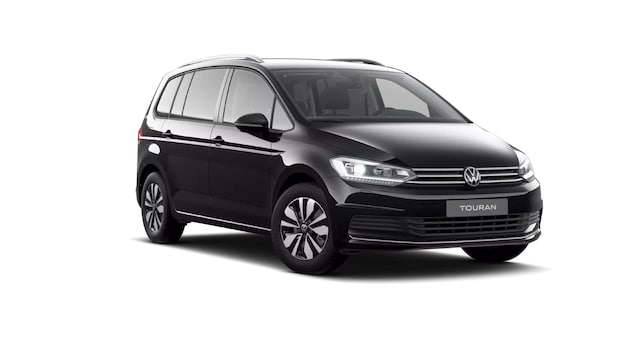 Volkswagen Touran 1.5 TSI DSG IQ.Drive