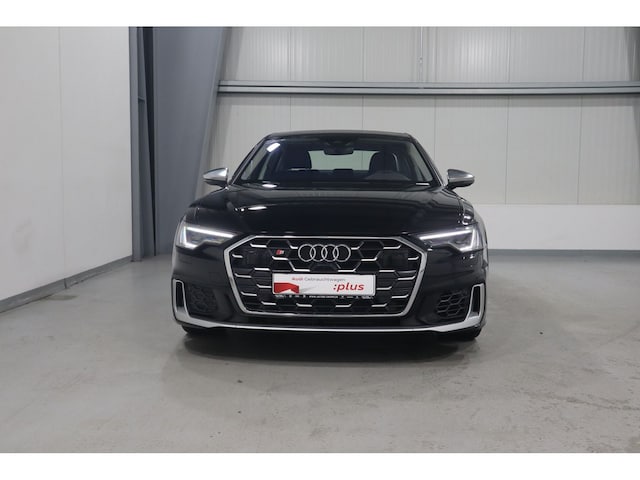 Audi S6 Quattro Sedan