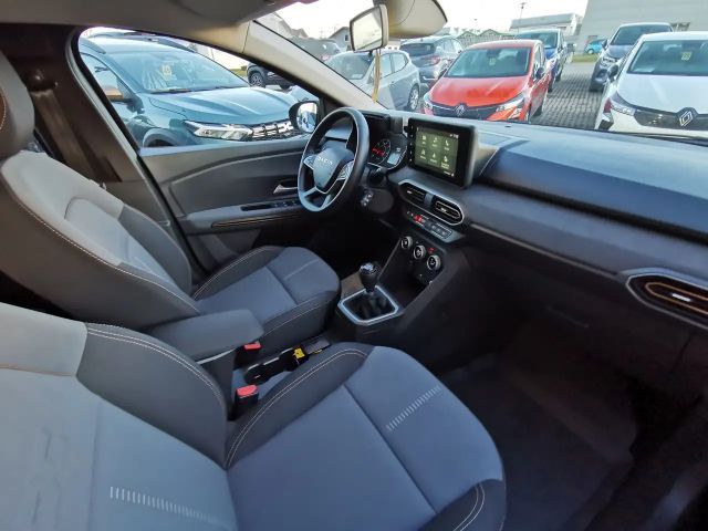 Dacia Sandero Extreme Stepway TCe 110