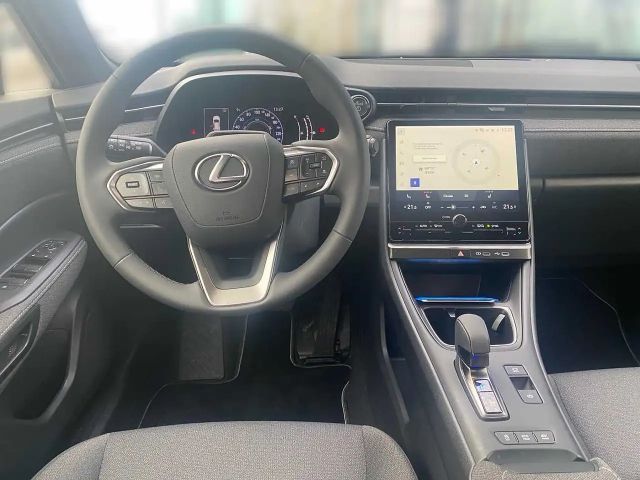 Lexus LBX 1.5 Hybrid Komfortpaket, SHZ PDC LED