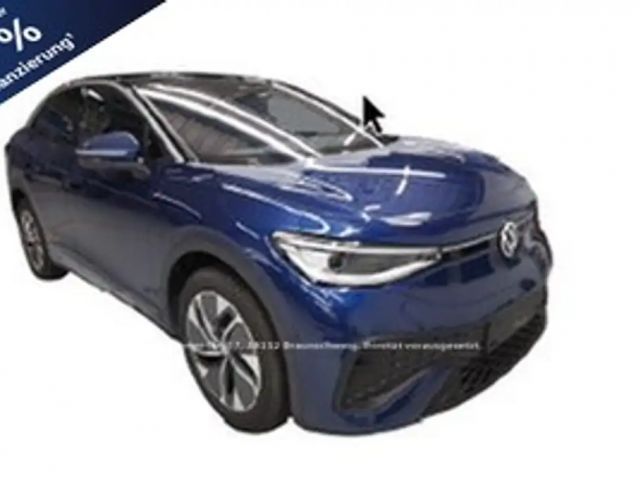 Volkswagen ID.5 IQ.Drive Pure
