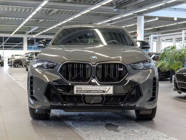 BMW X6 Coupé M-Sport M60i xDrive
