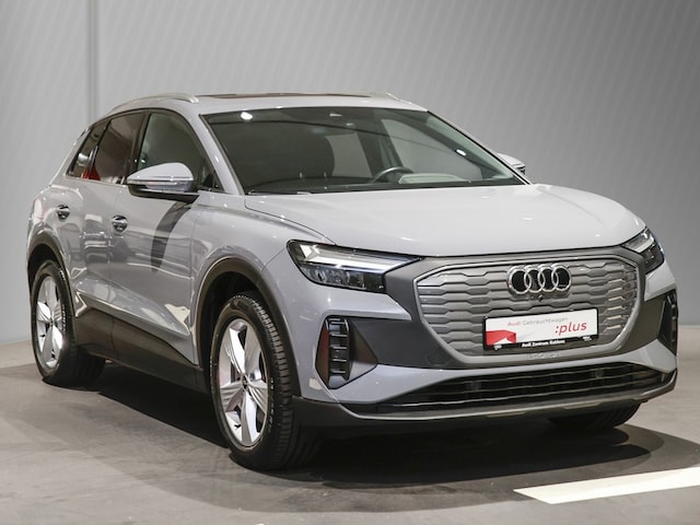 Audi Q4 e-tron 40