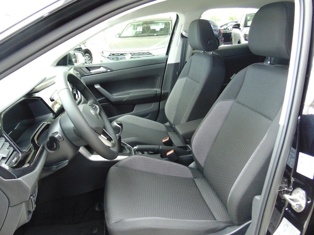 Volkswagen Polo 1.0 TSI