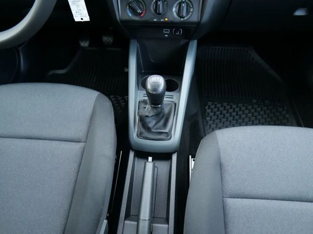 Skoda Fabia 1.0 TSI Active